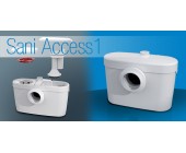 SANIACCESS ® 1