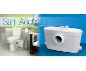 SANIACCESS ® 3