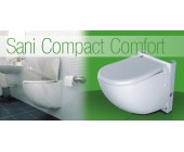 SANICOMPACT ® Comfort