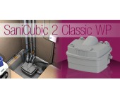 SANICUBIC® 2 Classic WP