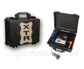Ritmo XTR 400 электромуфтовым аппаратом для сварки